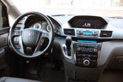 2011 Honda Odyssey #18