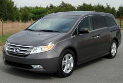 2011 Honda Odyssey #20
