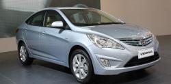 2011 Hyundai Accent #20