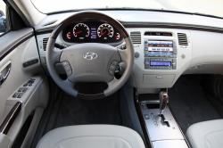 2011 Hyundai Azera #15