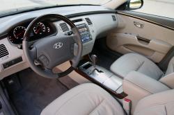 2011 Hyundai Azera #11