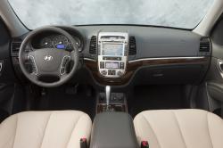 2011 Hyundai Santa Fe #13