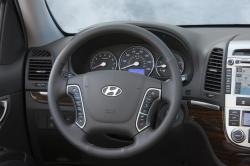 2011 Hyundai Santa Fe #20