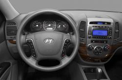 2011 Hyundai Santa Fe #15