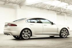 2011 Jaguar XF #14