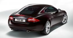 2011 Jaguar XK #11