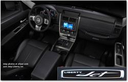 2011 Jeep Liberty #19