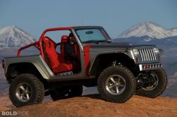 2011 Jeep Wrangler #11