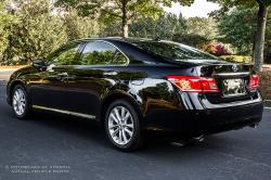 2011 Lexus ES 350 #14