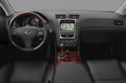 2011 Lexus GS 460 #21