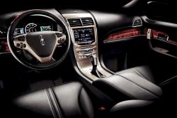 2011 Lincoln MKX #17