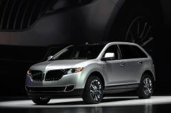 2011 Lincoln MKX #15