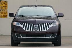 2011 Lincoln MKX #19