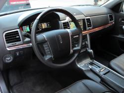 2011 Lincoln MKZ Hybrid #18
