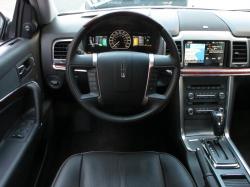 2011 Lincoln MKZ Hybrid #16