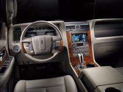 2011 Lincoln Navigator