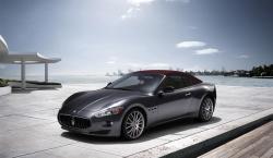 2011 Maserati GranTurismo #10
