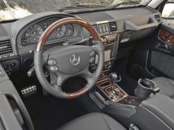 2011 Mercedes-Benz G-Class #18