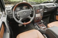 2011 Mercedes-Benz G-Class #13