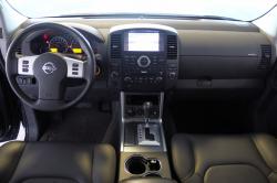 2011 Nissan Pathfinder #14