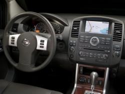 2011 Nissan Pathfinder #20