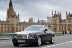 2011 Rolls-Royce Phantom Coupe #13