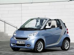 2011 smart fortwo #15