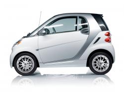 2011 smart fortwo #17