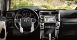 2011 Toyota 4Runner #10
