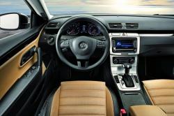 2011 Volkswagen CC #3