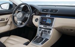 2011 Volkswagen CC #11