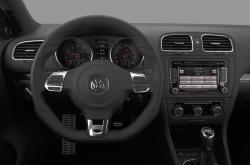 2011 Volkswagen GTI #14