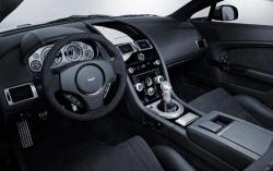 2011 Aston Martin V12 Vantage #9