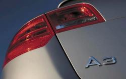 2011 Audi A3 #9