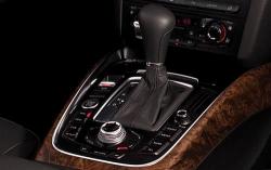 2012 Audi Q5 #8