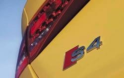 2011 Audi S4 #5