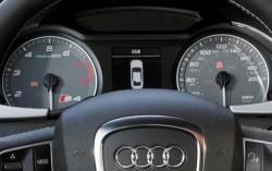 2011 Audi S4 #8