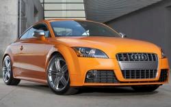 2011 Audi TTS #2