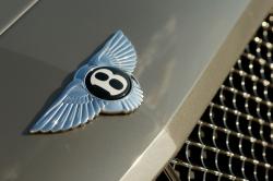 2012 Bentley Continental Supersports #6