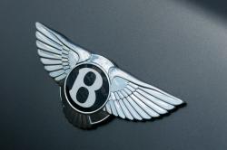 2012 Bentley Continental Supersports #7