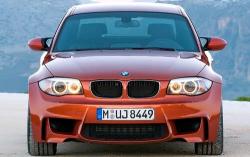 2011 BMW 1 Series M #7