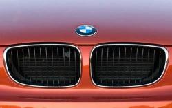 2011 BMW 1 Series M #9