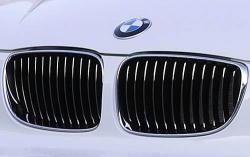 2011 BMW 1 Series #8