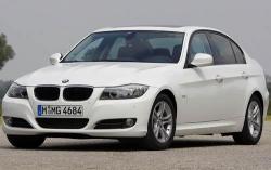 2011 BMW 3 Series #6