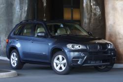 2011 BMW X5 #9