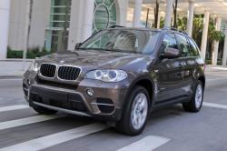 2011 BMW X5 #5