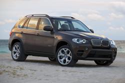 2011 BMW X5 #3