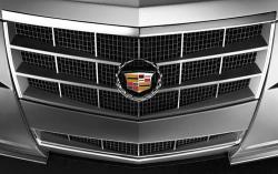 2011 Cadillac CTS Coupe #7