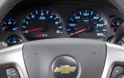 2011 Chevrolet Avalanche #7