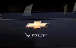 2011 Chevrolet Volt #7